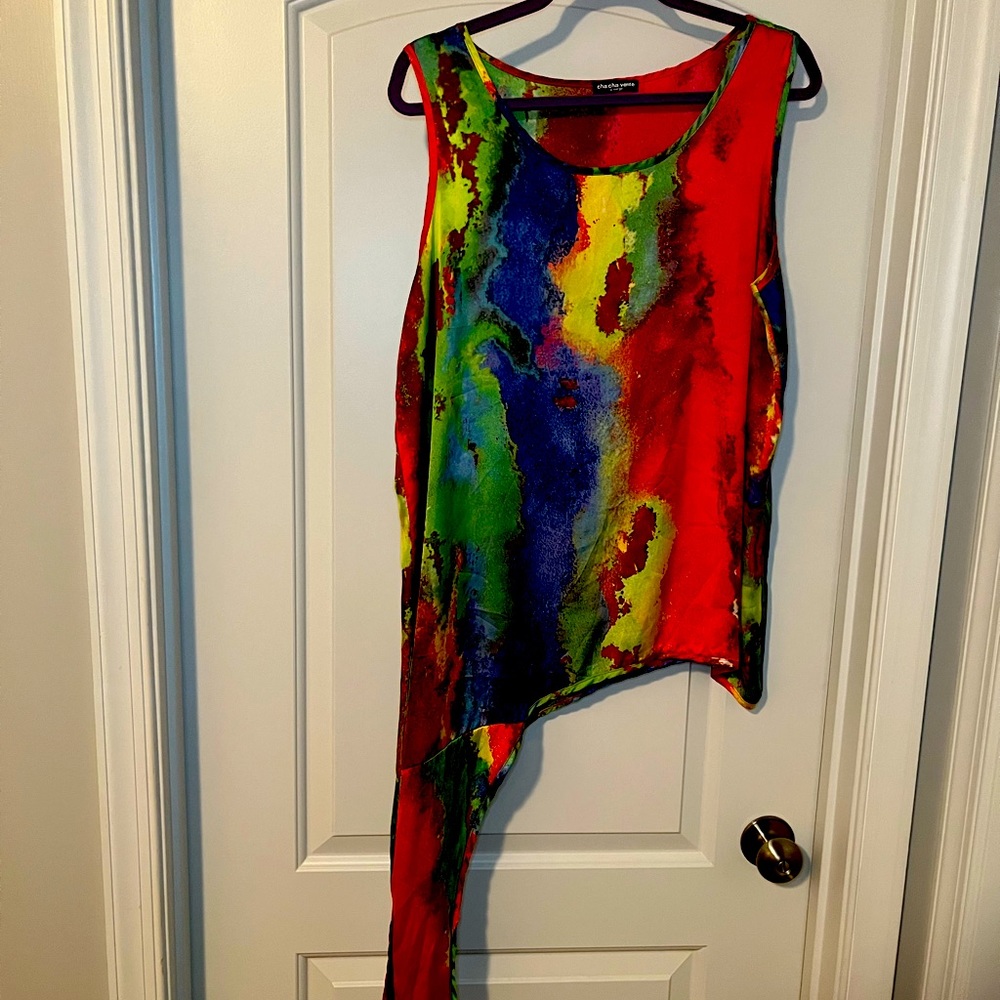 Summer top